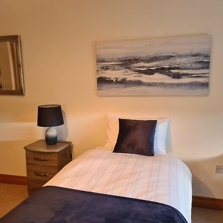 Lakeside House Ballynahinch Exterior photo