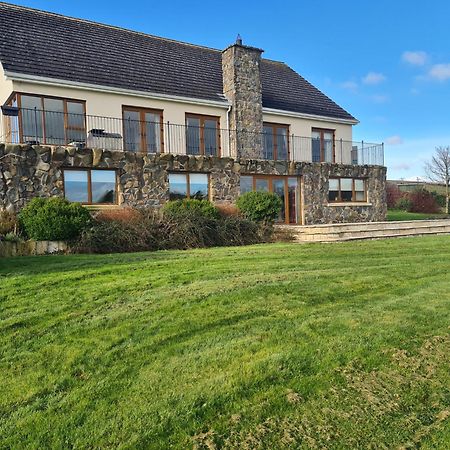 Lakeside House Ballynahinch Exterior photo