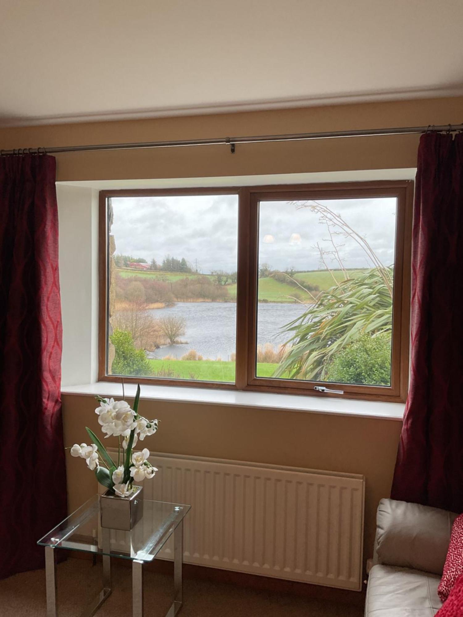 Lakeside House Ballynahinch Exterior photo